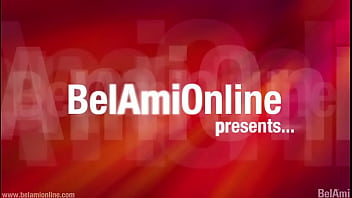 Preview 1 of 28 Yers Video - Sexy studs in Night Series at BelAmi