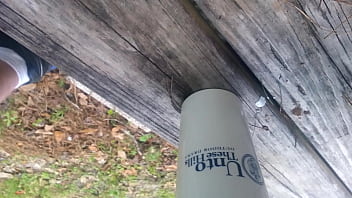 Preview 2 of Pussy Chusai - POV Homemade Fleshlight Ashtray Fuck Smoking