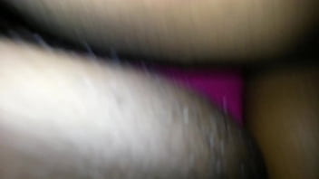 Preview 1 of Filipino Couple Doggy - close up of me fucking this ebony chick pt. 2