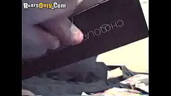Preview 1 of Youtubexxxl - Filthy Hunk Shows His Cumloads