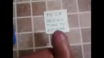 Preview 3 of Tocar Tetas - Te la dedico!!!!
