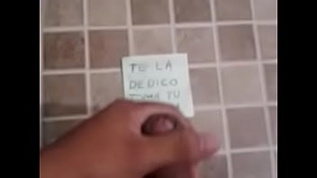 Preview 1 of Tocar Tetas - Te la dedico!!!!