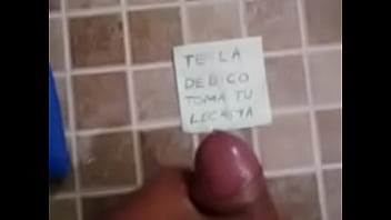 Preview 4 of Tocar Tetas - Te la dedico!!!!