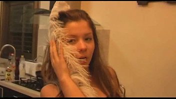 Preview 3 of Bdnayka - Amateur teen girl