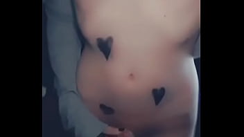 Preview 4 of Sexy Sxxx Hide - showing off my body