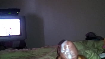 Preview 4 of Bbw Can Inside Her Pussy - 20130530 180353