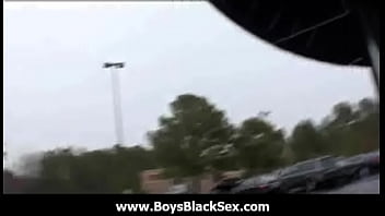 Preview 1 of Age 14 Years Xxx - Blacks Thugs Breaking Down Hard Sissy White Sissy Boys 10