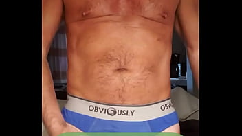 Preview 1 of Vidio Xhamseter - Pervy PapiFachero loves his big cum tanks! #maturegay #gaymaduro #gaydaddy #gaydaddies #batebuddies #batebros #batebro #b ...