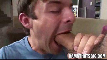 Preview 2 of Marciano Bj - DAMM THAT&#039_S BIG - THE MOST SHOCKING BIG COCKS ANYWHERE!!!