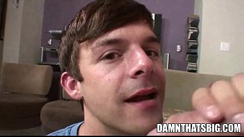 Preview 1 of Marciano Bj - DAMM THAT&#039_S BIG - THE MOST SHOCKING BIG COCKS ANYWHERE!!!