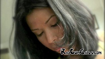 Preview 1 of Babe 10 Yaers - RIO CUM GIRLS 2