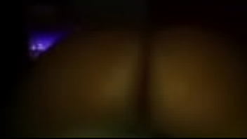 Preview 2 of Max Hardcore Gag Choke - Big Booty Bottom