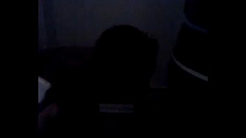Preview 3 of Roman Anal Orgy - El primo dando etilla con crackera1