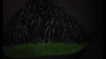 Preview 3 of Hes Busy - Black dick