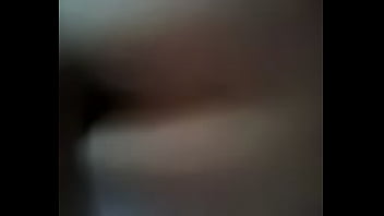 Preview 3 of Teen Dildo Pussy Bang - El culazo de mi chata