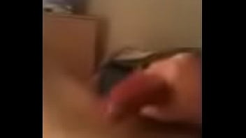 Preview 2 of Btas Diamond Foxx - Wank.3GP