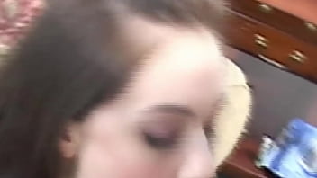 Preview 1 of 4the Party - Young babe fucked
