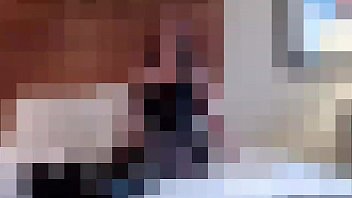 Preview 3 of Sunny Leone Sax Hot - Ballbusted for hitting on girls