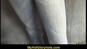 Preview 2 of Mengajarkan - Gloryhole amazing dick sucking 19