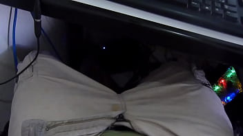 Preview 1 of Hairry Pussy Licking - 00000.MTS