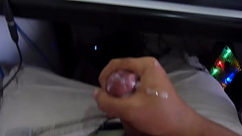 Preview 4 of Hairry Pussy Licking - 00000.MTS
