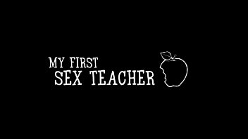 Preview 1 of Blllb - Mature Teacher With Huge Tits