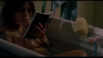 Preview 2 of Almana Siktirdi - Sarah Shahi &amp_ Weronika Rosati - Bullet To The Head (2012) HD 1080p Blu-ray