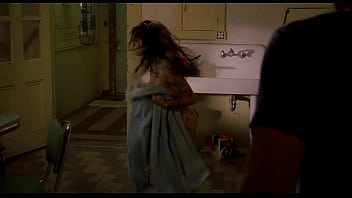 Preview 3 of Almana Siktirdi - Sarah Shahi &amp_ Weronika Rosati - Bullet To The Head (2012) HD 1080p Blu-ray