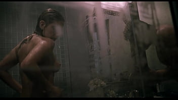 Preview 1 of Almana Siktirdi - Sarah Shahi &amp_ Weronika Rosati - Bullet To The Head (2012) HD 1080p Blu-ray