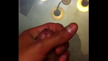 Preview 2 of Jessvill - Eat my cum ?