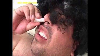 Preview 3 of Sil Bad Saxy Video - Blonde Sixty-Nines with Fat Guy