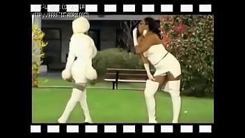 Preview 3 of Types Of Sxca - Dr Sakis - Les Infirmieres (Mapouka Booty Dance)