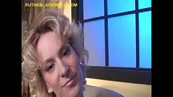 Preview 2 of Cathy Heaven Rough Bbc - Ruthe Sucks BBC While Pregnant