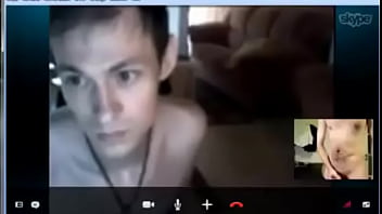 Preview 1 of Natasha Nice Stepmom Robby Echo - Artur Grauer - Gay from Chemnitz