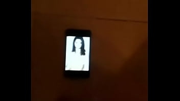Preview 3 of Indian Mull - Selena gomez tribute cumshot