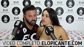 Preview 3 of Tantrik Rape - ELO PODCAST LE PEGA TAPS CON LA PALETA A PEQUITAS
