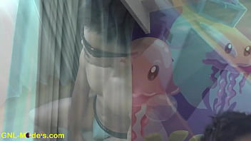 Preview 1 of Www Teensexmania Com - The amazing art of gloryhole blowjob 14