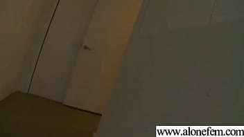 Preview 3 of Behind Scenes Of Porn Shooting - Amateur Hot Girl Insert In Holes All Kind Of Toys clip-01