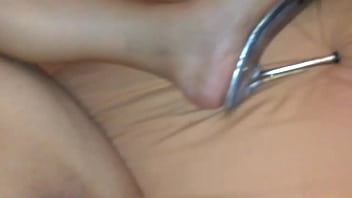 Preview 3 of Latin Girls Pissing - puta dedeandose