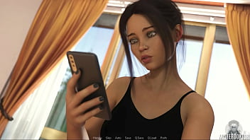 Preview 1 of Under Drugs Porn - ERUPTION IMMINENT #134 &bull_ This time as a sexy and horny maid