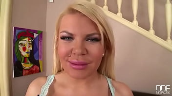 Preview 1 of Full Video Hotel - Vivacious Newcomer