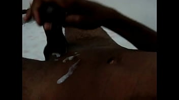 Preview 3 of Son Forced Her Real Mother - Eu Gozando