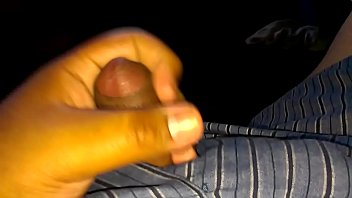 Preview 1 of Britainbritish Taxi - TXCB Stroking uncut cock2