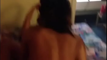 Preview 4 of Son Raped Sex To Mom - Throw that ass back back