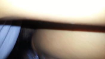 Preview 2 of Tacori Blu Teens - black creamy pussy