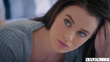 Preview 1 of Fat Fat Aas - VIXENPLUS Lana Rhoades Has Sex With Her Boss