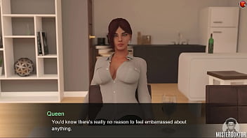 Preview 3 of Kieran Lee Fuck Sara Jay - LUST THEORY #124 &bull_ I like that sexy lingerie very much