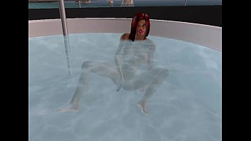 Preview 1 of Porno Gallery Uniform - Chienah getting off
