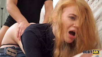 Preview 1 of Modern Family Mom Son Sister - DEBT4k. Wiener&rsquo_s Revenge