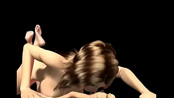 Preview 2 of Sexo En Moteles - Giantess wild ride